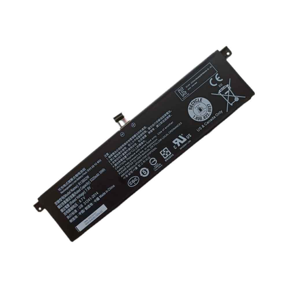 Batería para XIAOMI Mi-CC9-Pro/xiaomi-r13b02w